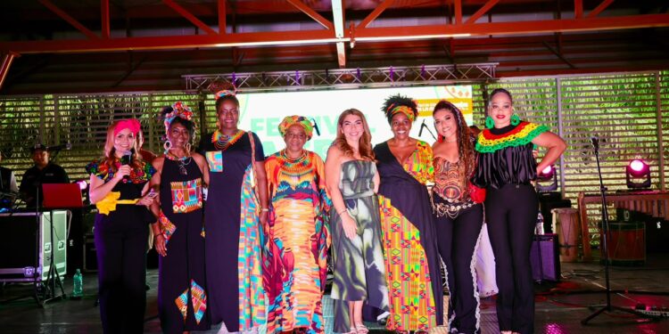 Festival Afro impulsó el emprendimiento y exaltó la riqueza cultural afrodescendiente en Pereira