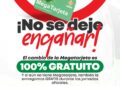 Queridos usuarios: