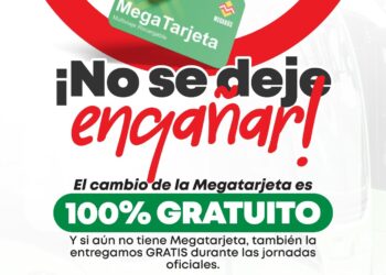 Queridos usuarios: