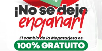 Queridos usuarios: