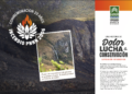 Las huellas del fuego: veinte años del incendio que cambió para siempre el páramo de Los Nevados