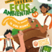 ¿Tienes entre 18 y 28 años y quieres aportar al cuidado del medio ambiente? Esta información es para ti  