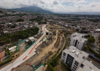 En Pereira Cada peso tiene nombre de obra