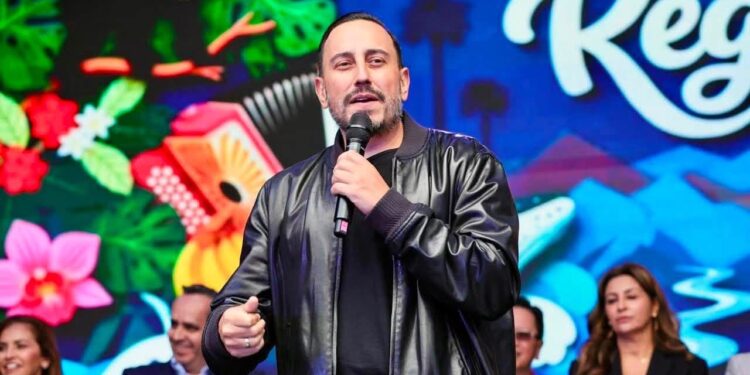 Risaralda llevó el sabor, la cultura y el talento del departamento a la feria Colombia Son las Regiones