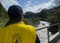 Aunque a veces llueva, Risaralda sigue trabajando para enfrentar el fenómeno de El Niño