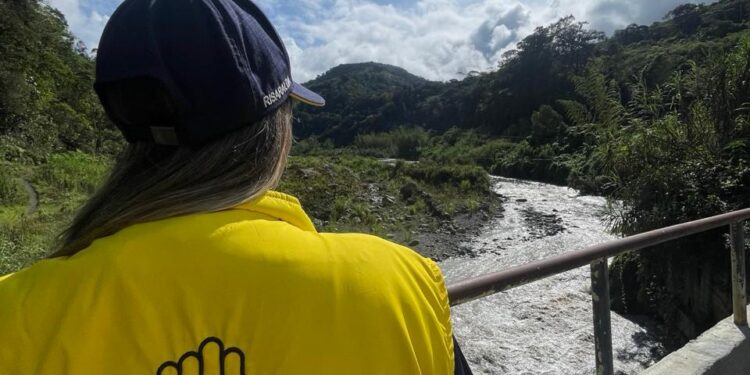 Aunque a veces llueva, Risaralda sigue trabajando para enfrentar el fenómeno de El Niño