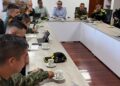 Risaralda fortalece la seguridad para la cosecha cafetera con una gran articulación liderada por el gobernador Juan Diego Patiño