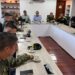 Risaralda fortalece la seguridad para la cosecha cafetera con una gran articulación liderada por el gobernador Juan Diego Patiño