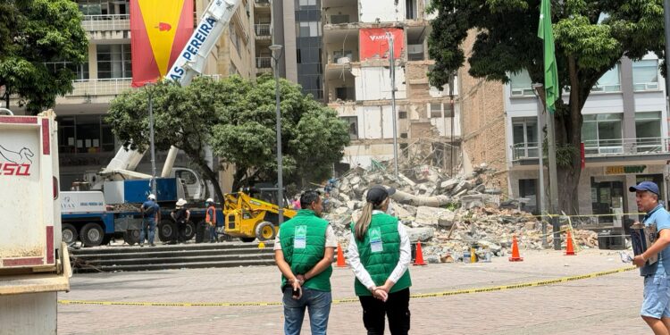 CARDER mantiene atención en Risaralda y prioriza acciones frente a la emergencia