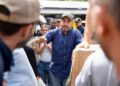 Así avanza la recolección de ayudas humanitarias por parte de la Gobernación de Risaralda