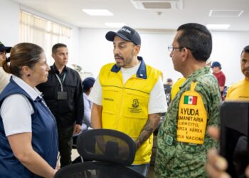 Defensoría del Pueblo destaca trabajo de la Gobernación de Risaralda en la atención a familias afectadas por el terremoto