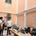 Gobernación de Risaralda evalúa afectaciones por el terremoto en el sector cultural del departamento