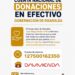 La Gobernación de Risaralda habilitó cuentas para recibir aportes desde Colombia y el exterior