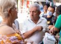 La Gobernación estableció que el 85.5 % de los comerciantes y empresarios censados reportan afectación