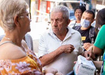 La Gobernación estableció que el 85.5 % de los comerciantes y empresarios censados reportan afectación