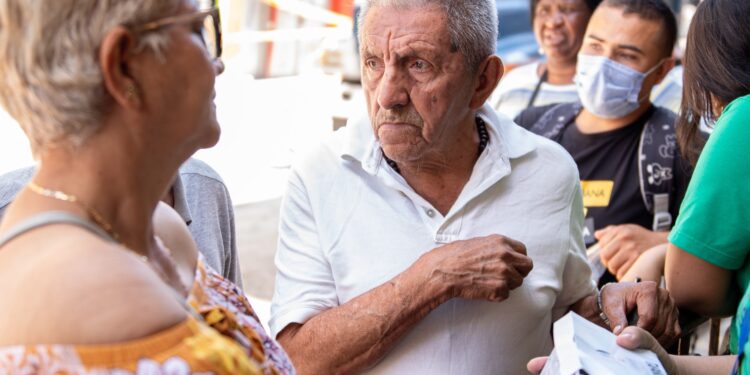 La Gobernación estableció que el 85.5 % de los comerciantes y empresarios censados reportan afectación