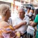 La Gobernación estableció que el 85.5 % de los comerciantes y empresarios censados reportan afectación