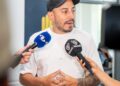 “Hoy, apoyar lo nuestro también es una forma de reconstruir a Risaralda”, Juan Diego Patiño