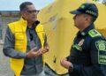 Gobernación de Risaralda avanza en censo de comunidades vulnerables afectadas por el sismo