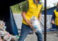 Risaralda mantiene distribución de ayudas humanitarias en los 14 municipios tras el sismo