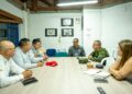 Llegan a Risaralda ingenieros expertos para la demolición controlada de edificios afectados por el sismo