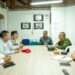 Llegan a Risaralda ingenieros expertos para la demolición controlada de edificios afectados por el sismo