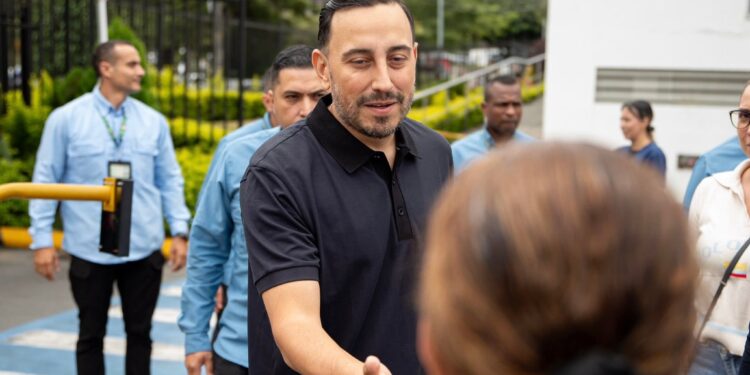 Ministra de Salud visitará Risaralda para revisar situación de la red hospitalaria tras el sismo
