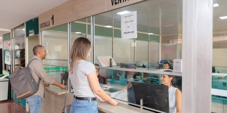 Risaralda propone alivio tributario para facilitar el pago de obligaciones en mora tras el sismo