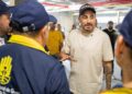 Presidente pone a Pereira como centro operativo regional de la reconstrucción y gobernador alerta por déficit de $52.000 millones