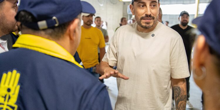 Presidente pone a Pereira como centro operativo regional de la reconstrucción y gobernador alerta por déficit de $52.000 millones