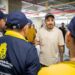 Presidente pone a Pereira como centro operativo regional de la reconstrucción y gobernador alerta por déficit de $52.000 millones