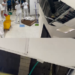 EN VIDEOS: FUERTE SISMO DEJA GRAVES DAÑOS EN LA INFRAESTRUCTURA DEL HOSPITAL SAN JORGE DE PEREIRA