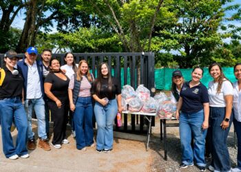 Risaralda avanza con la entrega de 39.288 canastas del PAE para preparar en casa