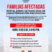 ¡Buenas noticias para las familias afectadas por el sismo en Pereira!