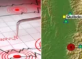 Tembló en Chocó: Servicio Geológico Colombiano reportó varios sismos de magnitud mayor a 3 este viernes 14 de agosto; conozca magnitud y profundidad