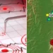 Tembló en Chocó: Servicio Geológico Colombiano reportó varios sismos de magnitud mayor a 3 este viernes 14 de agosto; conozca magnitud y profundidad