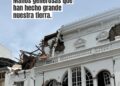 Risaralda siempre ha sabido levantarse desde lo que la hace fuerte: su gente, su territorio y la solidaridad que nos une.