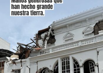 Risaralda siempre ha sabido levantarse desde lo que la hace fuerte: su gente, su territorio y la solidaridad que nos une.