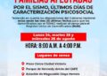 BUENAS NOTICIAS PARA LAS FAMILIAS AFECTADAS POR EL SISMO EN PEREIRA