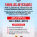 BUENAS NOTICIAS PARA LAS FAMILIAS AFECTADAS POR EL SISMO EN PEREIRA