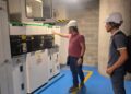 MEGACABLE AVANZA EN LAS PRUEBAS TÉCNICAS PARA SU REGRESO A LA OPERACIÓN