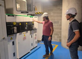 MEGACABLE AVANZA EN LAS PRUEBAS TÉCNICAS PARA SU REGRESO A LA OPERACIÓN