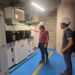 MEGACABLE AVANZA EN LAS PRUEBAS TÉCNICAS PARA SU REGRESO A LA OPERACIÓN