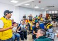 Risaralda declara calamidad pública y urgencia manifiesta tras el sismo de 7,4