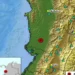 Temblor sacudió el inicio de sábado en Colombia: a muchos despertó y les pegó susto