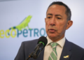 Sector petrolero criticó a Ricardo Roa por omitir datos clave en su discurso de salida de Ecopetrol: “Parece que ambos vivieran en realidades paralelas”