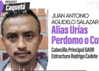 Exministro de Defensa de Gustavo Petro destacó la baja de alias Urias Perdomo, mano derecha de alias Calarcá: “Mi reconocimiento a quienes hicieron posible esta operación”