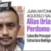 Exministro de Defensa de Gustavo Petro destacó la baja de alias Urias Perdomo, mano derecha de alias Calarcá: “Mi reconocimiento a quienes hicieron posible esta operación”