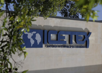Icetex anunció alivios económicos para más de 44.000 estudiantes con crédito educativo tras el terremoto del 10 de agosto en Colombia