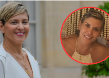 Ángela Benedetti rechazó esta condición para ser gerente de campaña de Petro y la calificó de “insólita”: “Un porcentaje era para Verónica Alcocer”